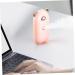 Amosfun 1pc Beauty Humidifier Nano Facial Mister Nano Mist Sprayer Facial Mist Sprayer Carburetor Small 10.3X5.5CM - Buy Online on GoSupps.com