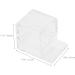 Hohopeti 4pcs Pet Water Feeder Ants Water Bowl Insect Feeder Small Ants Feeder Insect Water Feeder Plastic - Buy Online on GoSupps.com