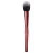 Pro Tapered Powder Brush - Make Up Brush for Blush Highlighter Bronzer - Hypoallergenic - Made of Dermocura Synthetic Fiber - 1 pc