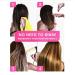 Generic Secret Hair Treatment Serum with Argan Macadamia & Avocado Oils - No Rinse Conditioner for Men & Women Vitamins A C E & Pro B5 - Pack of 3 - Buy Online on GoSupps.com