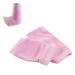 Milisten Elbow Pads & Gel Wrist Brace Set Premium Support & Protection for Fitness | Elbow Sleeve & Guard for Pain Relief - Buy Online on GoSupps.com