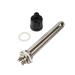 DN32 electric heating element SUS304 immersion boiler 3kw375kw45kw6kw9kw color heating only voltage 1