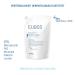 Eubos Skin Balm F Refill Bag 400ml | Rich Body Lotion for Dry Skin | Dermatologically Tested & Dye-Free - Buy Online on GoSupps.com