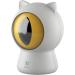 Buy Tesla Smart Laser Dot Cats - Interactive Laser Toys with App Control | Fun & Engaging Cat Laser Pointer | Three Modes for Endless Play - Buy Online on GoSupps.com