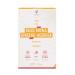Royal Jelly Bulbs - Ginseng - Acerola - Trio Tonus - 20 Bulbs - Yves Ponroy