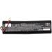 Synergy Digital Equipment Battery for Topcon Hiper-L1 | 4400mAh Li-ion Replacement (24-030001-01 - Buy Online on GoSupps.com