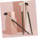 Baluue 16 Pcs Nose Shadow Brush Eye Concealer Brush Concealer Brush under Eye Eyeshadow Artificial Fiber - Buy Online on GoSupps.com