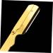 Didiseaon Engraved Razor Holder - Premium Shaving Clips for Men | Maquinilla De Afeitar Para Hombre - Buy Online on GoSupps.com