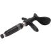 Chiropractic Adaptation Tool | Stainless Steel Spine Adjuster with 6 Strength Points | Manual Chiropractic Corrector for Optimal Back Health - Buy Online on GoSupps.com