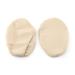 Anggrek Bale Cushion - Foot Protective Gel Pads for Metatarsal Support | 1 Pair Football Forefoot Cushions - Buy Online on GoSupps.com