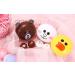 AKOAK Cute Animal Contact Lens Case - Rabbit Bear & Duck Travel Kit with Mirror | Easy Carry & Stylish Storage - Buy Online on GoSupps.com
