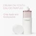 Derek Lam 10 Crosby - Drunk On Youth - 5.9 Oz Eau De Parfum - Fragrance Mist For Women - Fruity And Floral Scent - Perfume Spray With Apple And Honeysuckle Accords 5.9 Fl Oz (Pack of 1) Drunk On Youth - Buy Online on GoSupps.com