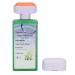 Wax roller cartridge-mild gentle depilatory wax 147 ml refill for legs arms body salon suitable for hair removal at home and in professional green tea