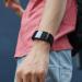NAHAI Soft Silicone Replacement Bands for Gear Fit 2/Pro - Small, Black - 5.5''-7.1 - Buy Online on GoSupps.com