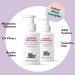 Josh Wood Miracle Shampoo for Fine Fragile Hair - Colour Shine Complex - Sulphate Free - 250ml - Buy Online on GoSupps.com