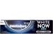 Mentadent White Now Men Whitening Toothpaste 75ml - Brighten Your Smile | Fast International Shipping - Buy Online on GoSupps.com