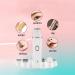 Peau lisse avec rasoir lectrique pour femmes adapt toutes les parties du corps pilateur en plastique pour le visage pilation 7 en 1 - Buy Online on GoSupps.com
