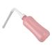 Nose Wash Cleaner Neti Pot Easy Operation Comfortable Large Capacity for Saline for Kids (310ML Pink) 310ML Pink 310ML Pink