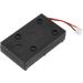 3.7V XT-BAT-K1 Battery Replacement for Max XT II Multi-Gas Detector | GasAlert Max XT Legacy | Reliable Power Solutions - Buy Online on GoSupps.com