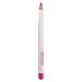 Flirt Matt Lip Liner long-lasting waterproof lip liner 110 Haute Couture Fuchsia