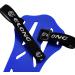 YLS Archery Arm Guard - Youth Shooting Practice Protector in Blue Rubber - Buy Online on GoSupps.com