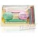 P-Shine Japanese Nail Conditioner Manicure Set 190g - Buy Online on GoSupps.com