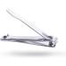 SVAASA Nail Clippers Carbon Steel Fingernail and Toenail Clipper with Nail File Sharp - Buy Online on GoSupps.com