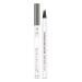Eyebrow Pen Eyebrow Pencil with 4 Fork Tip Long-Lasting Microblading Pencil for Eyebrows Hair-Like Natural Brows (03)