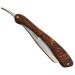 Beard Blades Holder for Home Foldable Blades Holder Supply for Blades Barber Razor Beard Blades Holders Eyebrow Razor for Men Blades Holders for Daily Use Razor Supplies