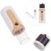 MILISTEN 1 Set Hydrating Instrument Portable Steamer for Face Spa Cool Hydrating Mister Mini Handy - Buy Online on GoSupps.com