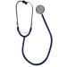ADROIT Professional Quality Stethoscope | Single Head Design| Aluminum Anodized Chestpiece | Ultra-Sensitive Diaphragm | Great For Healthcare Professionals Gift Engraving Medical Costumes