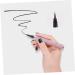  Beavorty Beavorty Women's Eyeliner Pen Eyeliner Pen Eyeliner Liquid Liner Liquid Eyeliner Pen Glue Eyeliner For Eyelashes Pink Skinned Missing Durable Glue Pen - Buy Online on GoSupps.com
