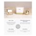 Buy d'Alba White Truffle Anti-Wrinkle Cream Ampoule Balm 1.76 oz | Nourishing Skincare for Youthful Skin - Buy Online on GoSupps.com