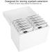Acrylic 10-Layer Storage Box for Eyelash Adhesive & Makeup Organizer - Eyelash Storage Solution - Buy Online on GoSupps.com