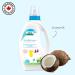 Aleva Naturals Gentle Baby Laundry Detergent - 40 Fl Oz - Buy Online on GoSupps.com