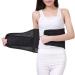 Botizr Back Support Belt for Pain Relief - Lower Lumbar Support for Men & Women | Osteochondritis Radiculitis & Injury Prevention (Size M) - Buy Online on GoSupps.com