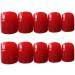 Shop HUIL Artificial Red False Nails - Elegant Temperament Manicure for Stunning Looks | International Shipping Available - Buy Online on GoSupps.com