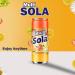 Jus multivitamines Sola 0 33 L de Prime Drink pack de 24 jus multivitamines frais pour se rafra chir jus frais au vrai go t jus aromatis et ingr dients r els Multivitamines (CAN) 13.75 ml (Lot de 24) - Buy Online on GoSupps.com