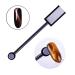 Chseo 8-Piece Nail Magnet Stick Set - 3D Cat Eye Nail Polish Art Tool for Stunning Manicure Effects - Buy Online on GoSupps.com
