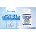 Advanced Neurovascular Support with CoQ10 B Vitamins Zinc Magnesium Alpha Lipoic Acid and More. Support Nerve Health Reduce Migraine Frequency and Promote Cardiovascular Wellness. (1) - Buy Online on GoSupps.com
