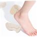 Shop Ipetboom 20 Pairs High Heel Stickers - Comfortable Grips & Cushions for Women s Shoes - Durable & Thickened Heel Pads - Buy Online on GoSupps.com