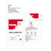 Buy Pimple Patch Peel & Patch It 36CT | Transparent Spot Stickers for Blemishes | IJ Enterprises USA - Buy Online on GoSupps.com