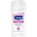 Sanex SANEX Invisible Dermo Deodorant Stick - Anti-Stain - 48-Hour Antiperspirant Protection - Alcohol-Free - Pack of 2 x 65ml