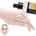 Snail Mucin Essence Snail Repair Face Serum Niacinamide Serum Snail Facial Serum Snail Hydrating Serums Snail Hyaluronic Acid Essence Face Skin Care Snail Essence Improve Dull Skin Essence 100ML - Buy Online on GoSupps.com