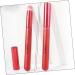 DOITOOL Lip Brush Lipstick Applicator Lip Lipstick Makeup Brush Lip Gloss Brush Lip Gloss Lipstick Brush Lip Wands Concealer Miss Artificial Fiber Eye Shadow Brush - Buy Online on GoSupps.com