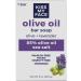 Kiss My Face Olive Oil & Lavender Bar Soap 8 oz - Pack of 5 | Natural and Nourishing Soap Bars - Buy Online on GoSupps.com