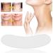 Silicone Neck Pads for Wrinkle Removal Comfort and Collagen Production with Exquisite Design Reusable and Washable for Easy Use - Buy Online on GoSupps.com