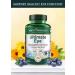 Ultimate Eye Support by Purity Products - 10 mg of Lutein w/Lutemax 20/20 100 mg of Alpha Lipoic Acid 2 mg Zeaxanthin Eye Vitamins - Clinically Studied - Blue Light Wave Protection - 90 Capsules - Buy Online on GoSupps.com