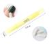 2X Nail Type Distance Pens with Cotton Head - Manicure Corrector Pen & 6 Interchangeable Tips for DIY Nail Polish Correction - Buy Online on GoSupps.com