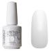 Gelish Nail Gel Number 01323 Sheek White 15 ml